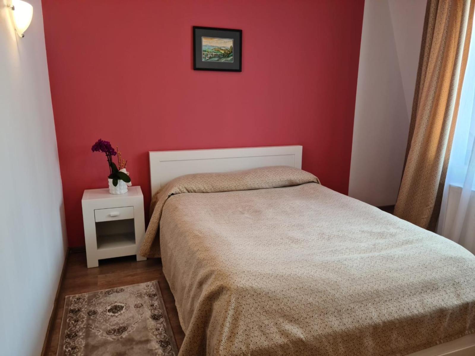 Ramona Hotel Gura Humorului Luaran gambar