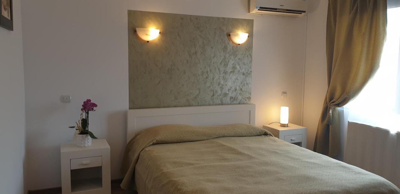Ramona Hotel Gura Humorului Luaran gambar