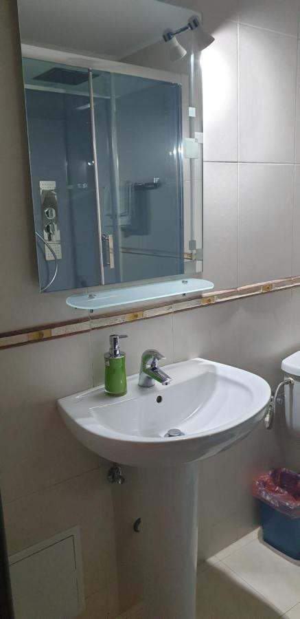 Ramona Hotel Gura Humorului Luaran gambar