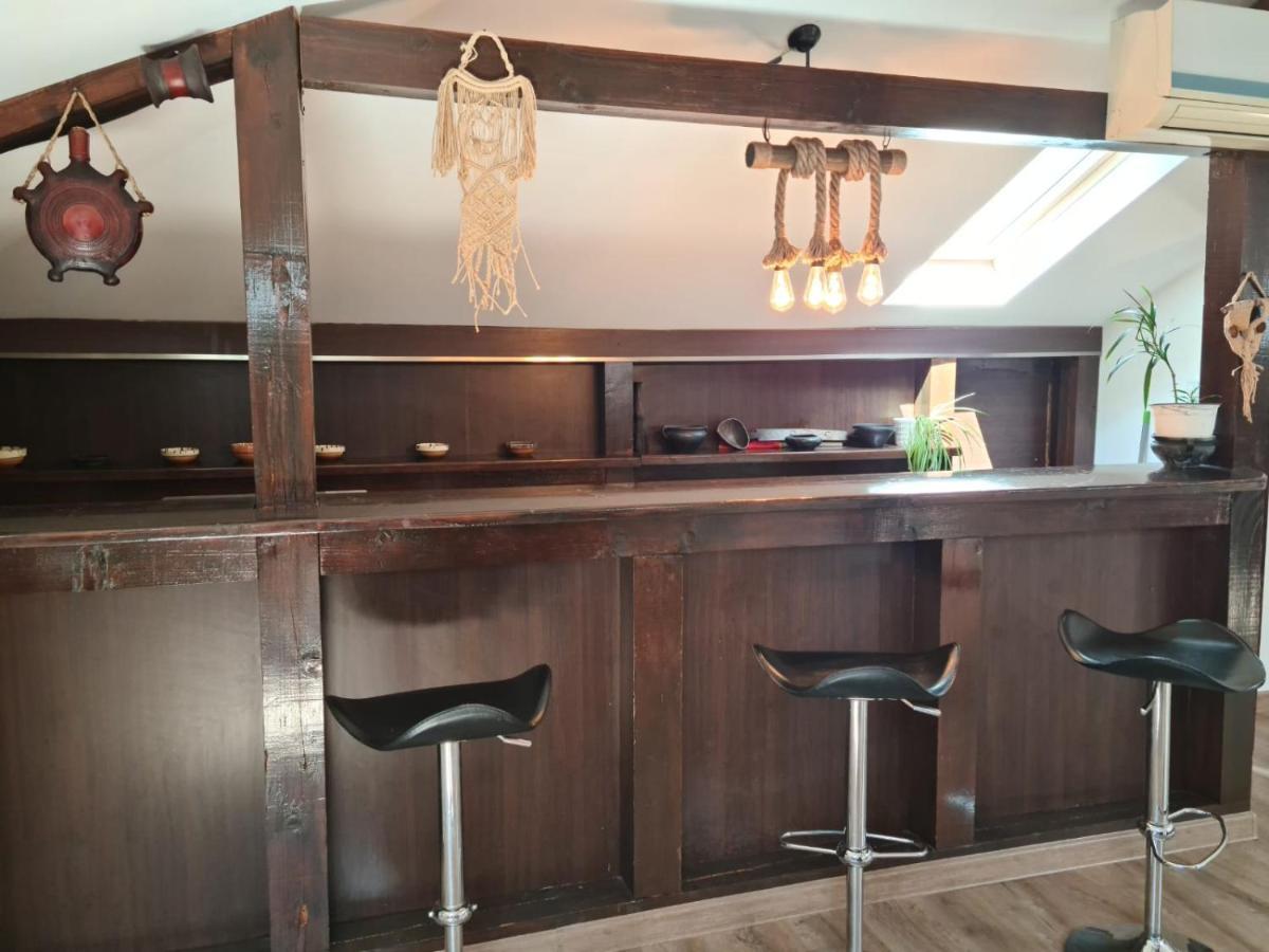 Ramona Hotel Gura Humorului Luaran gambar