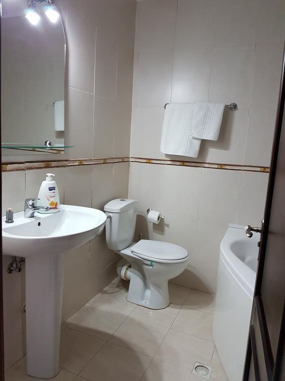 Ramona Hotel Gura Humorului Luaran gambar