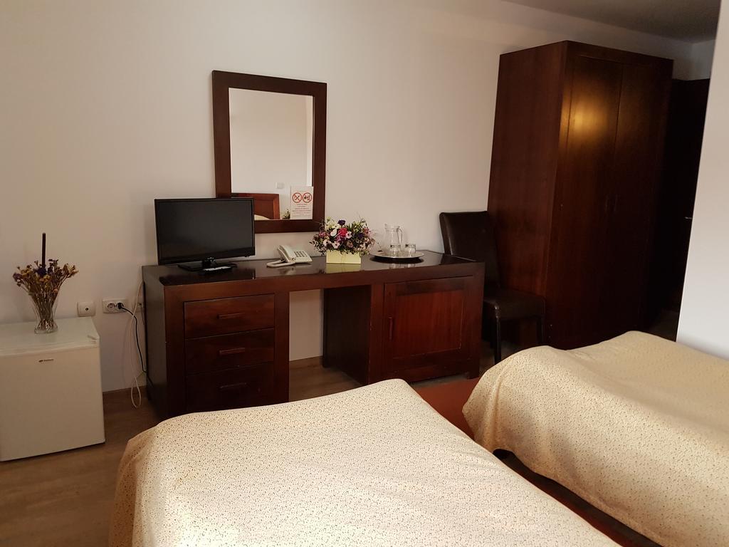 Ramona Hotel Gura Humorului Luaran gambar