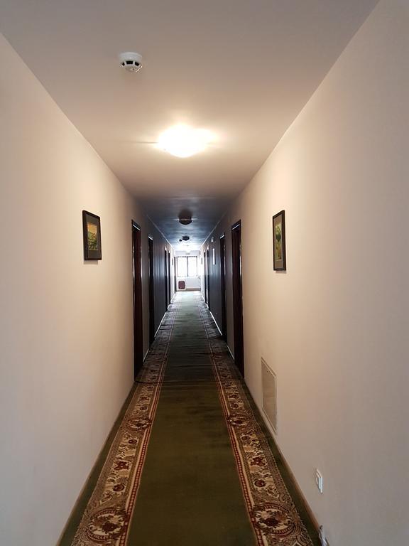 Ramona Hotel Gura Humorului Luaran gambar